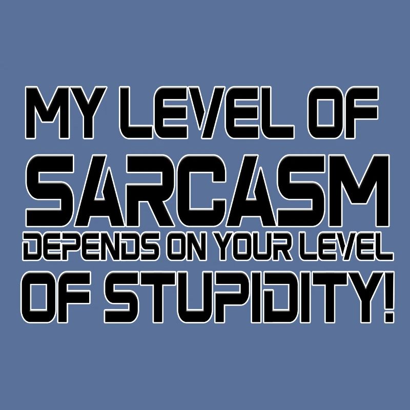 Sarcasme