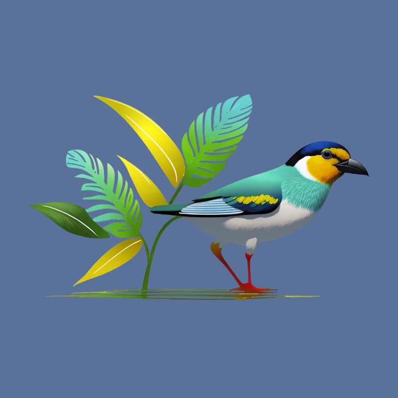 Vogel