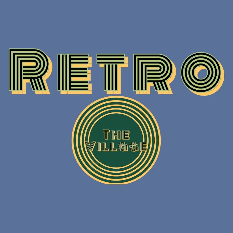 Retro