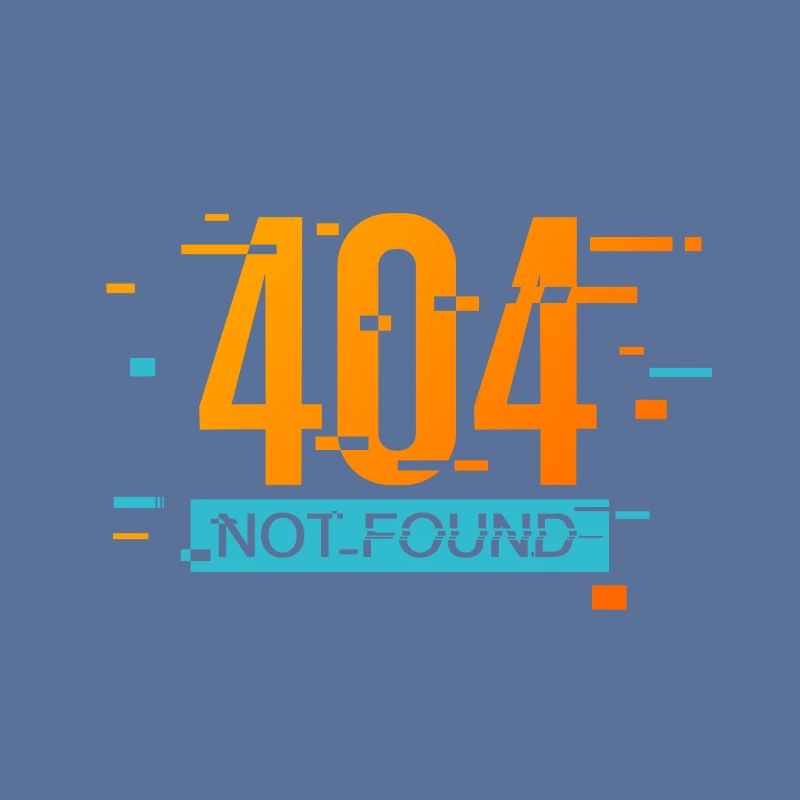 ERROR 404