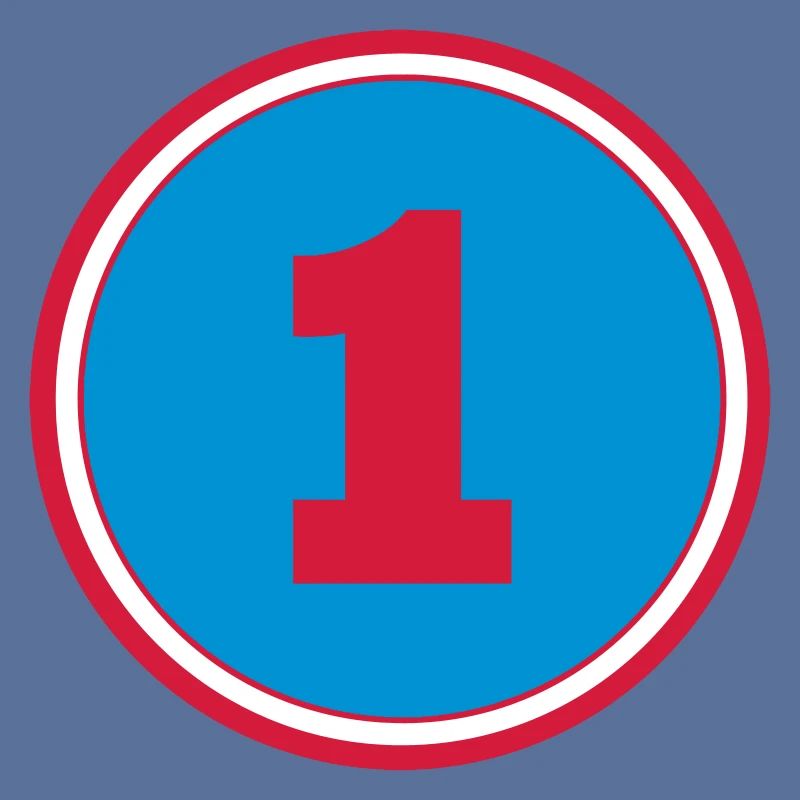 1 *****
