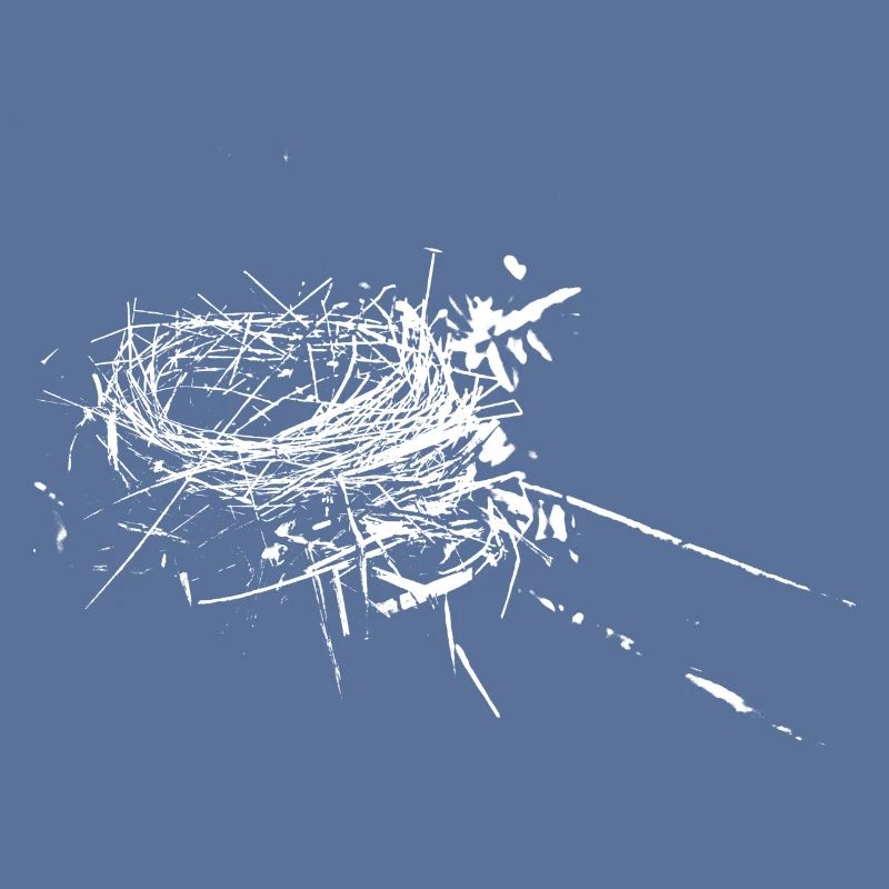 nest Vogelnest
