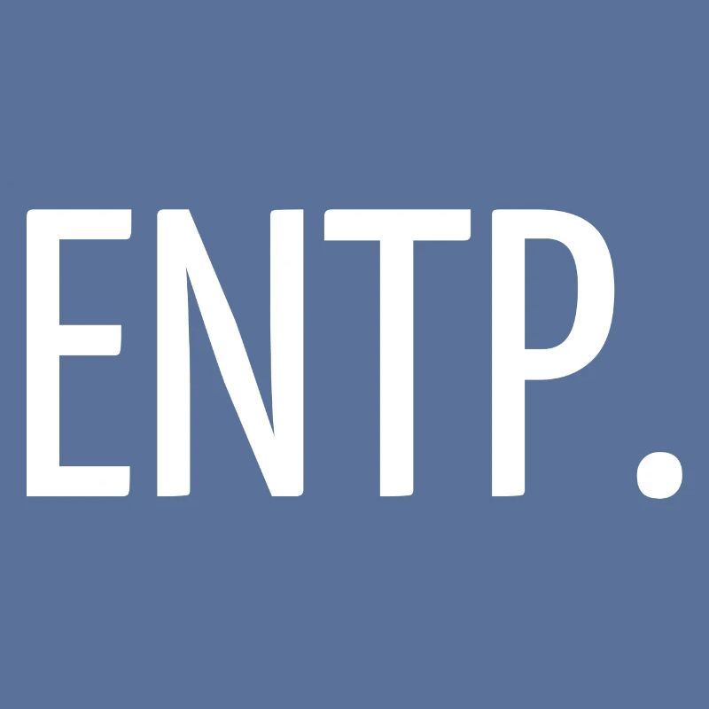 ENTP.