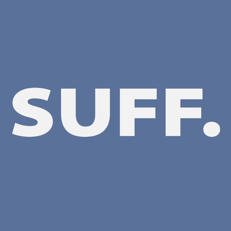 SUFF.