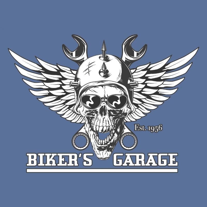 Biker's Garage