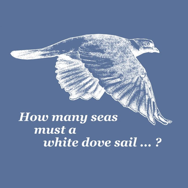 White Dove - Bob Dylan
