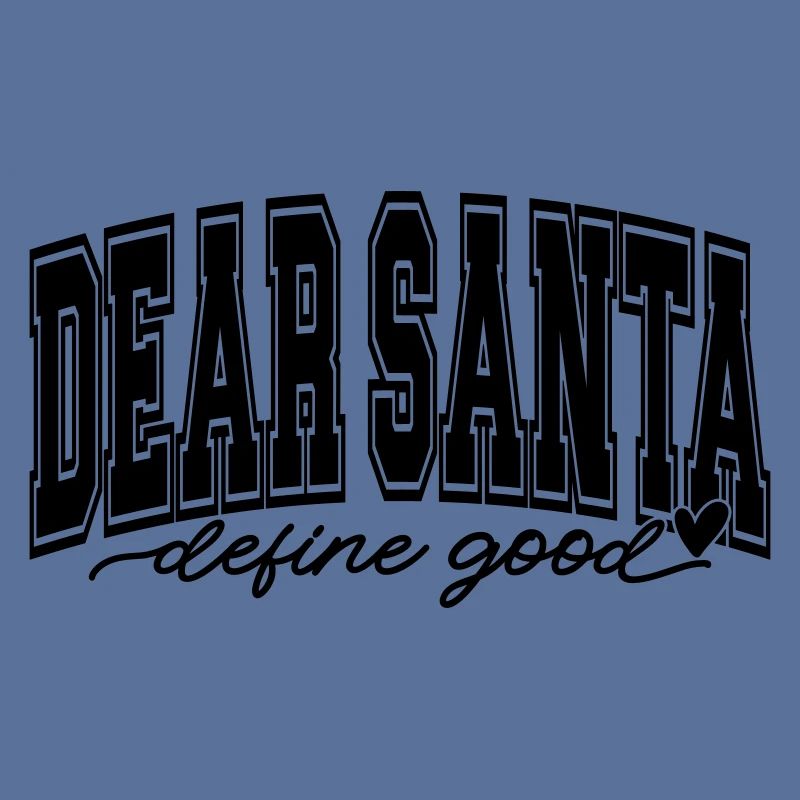 Dear Santa