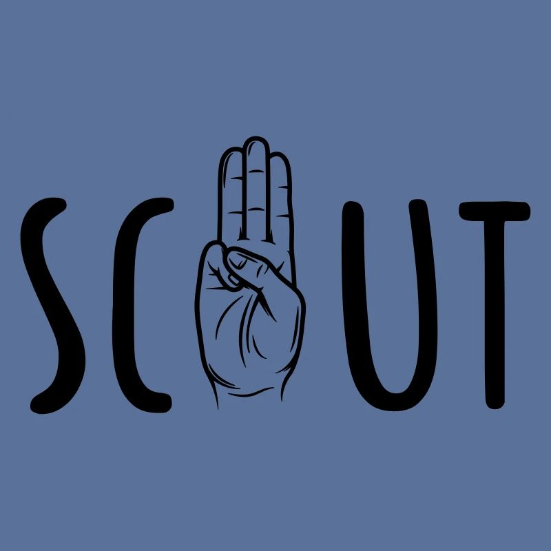 Scout / Scoutisme