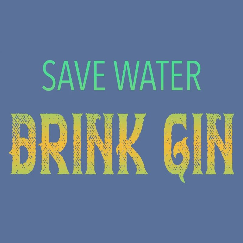 gin