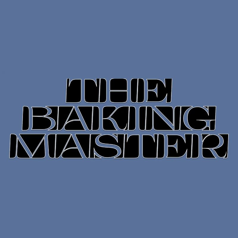 ''The Baking Master''