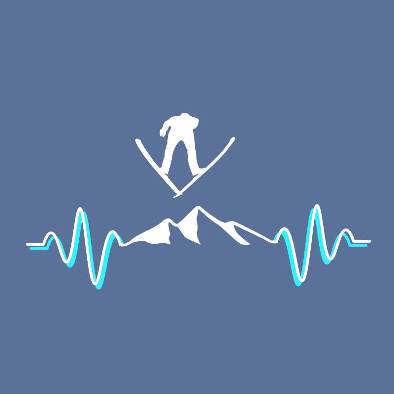 skispringen