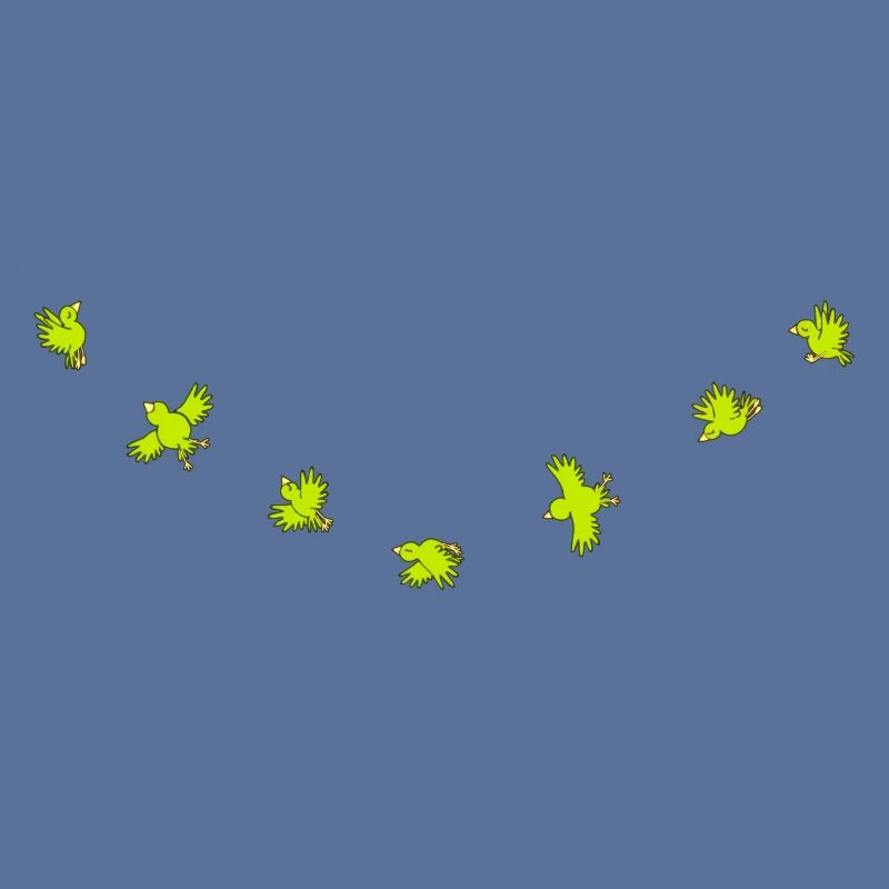 Birdies