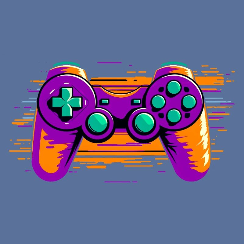 GAMEPAD