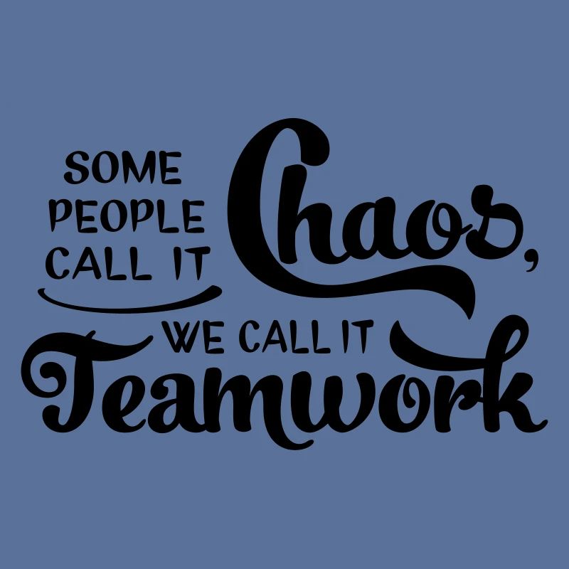 chaos