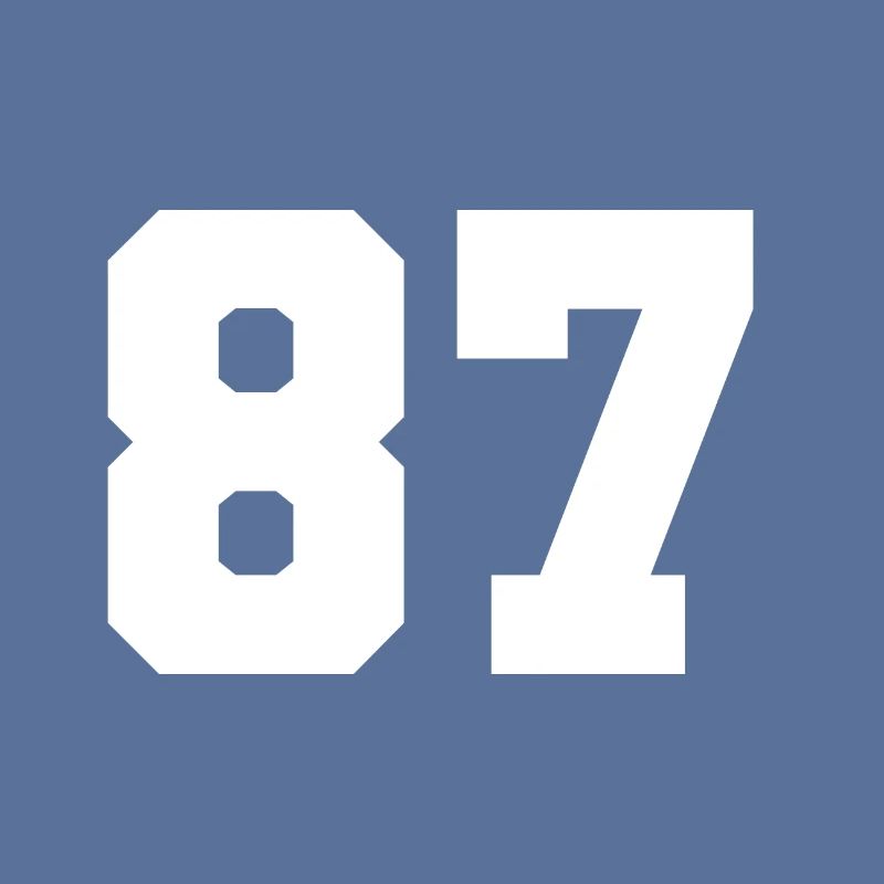Team 87