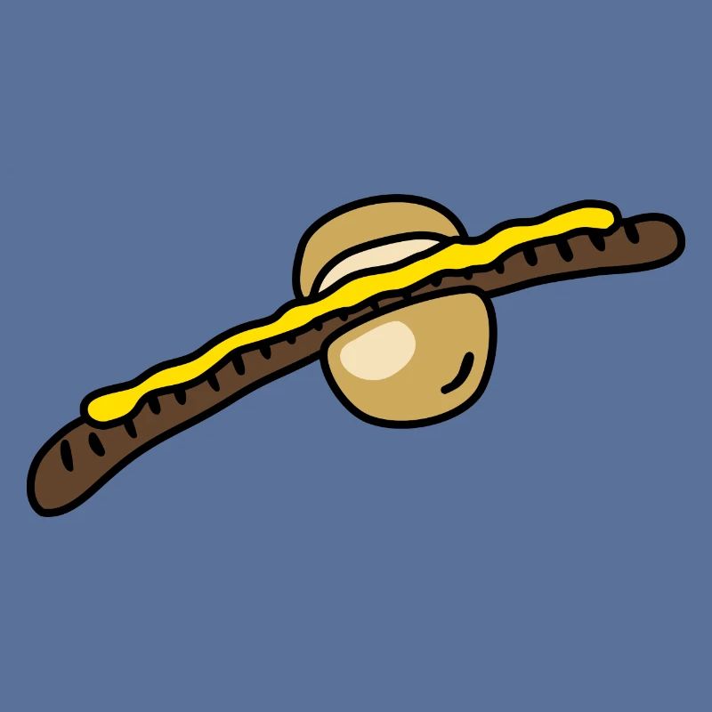 Coburger Bratwurst