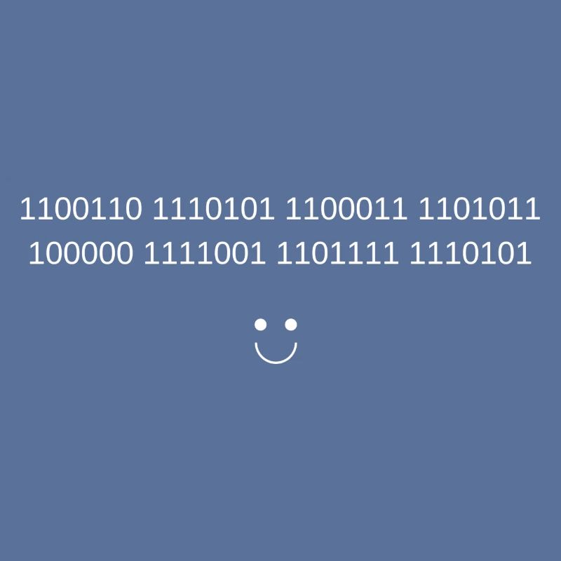 Geheimcode weiß