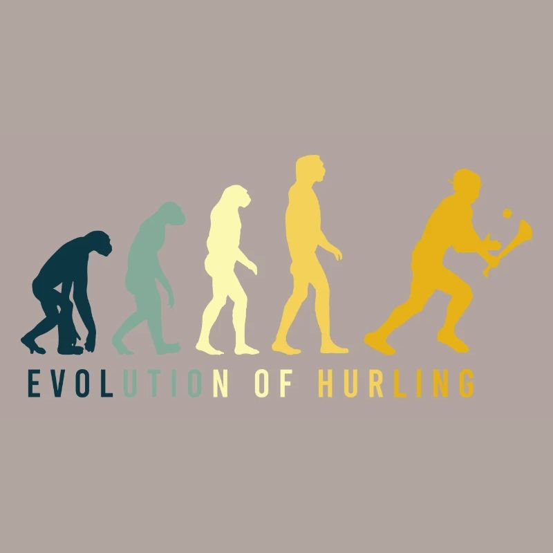 L’évolution du hurling