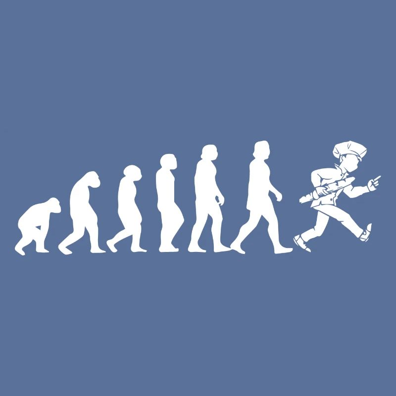 Boulanger - évolution