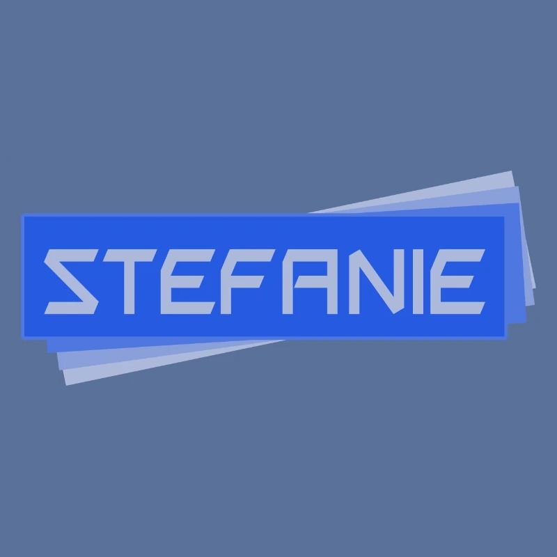 Stefanie