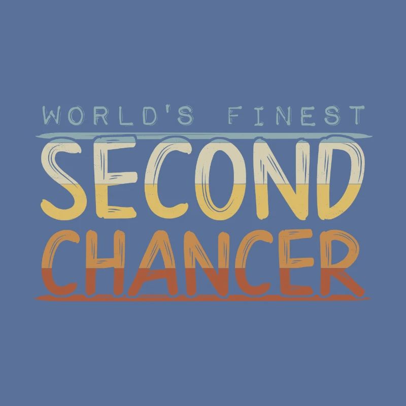 World's Finest Second Chancer | Second Chance