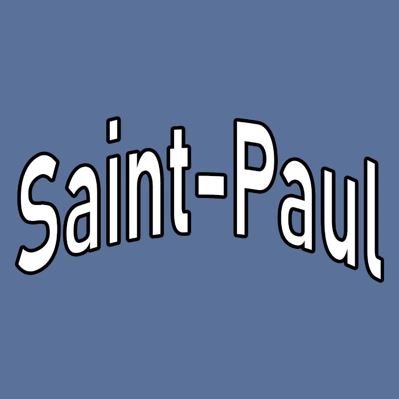 Saint Paul