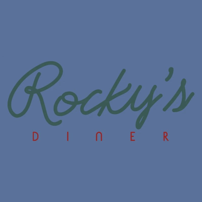 Rocky's Diner