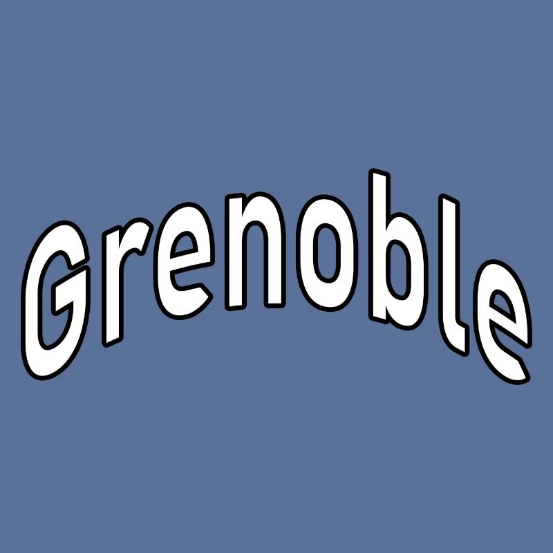 Grenoble