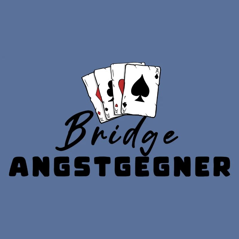 Bridge Angstgegner