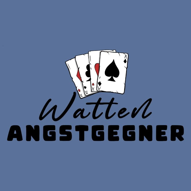 Watten Angstgegner