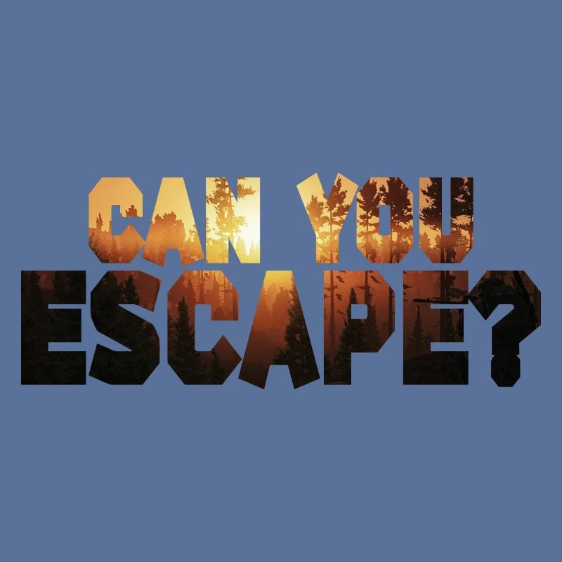 CanYouEscape?