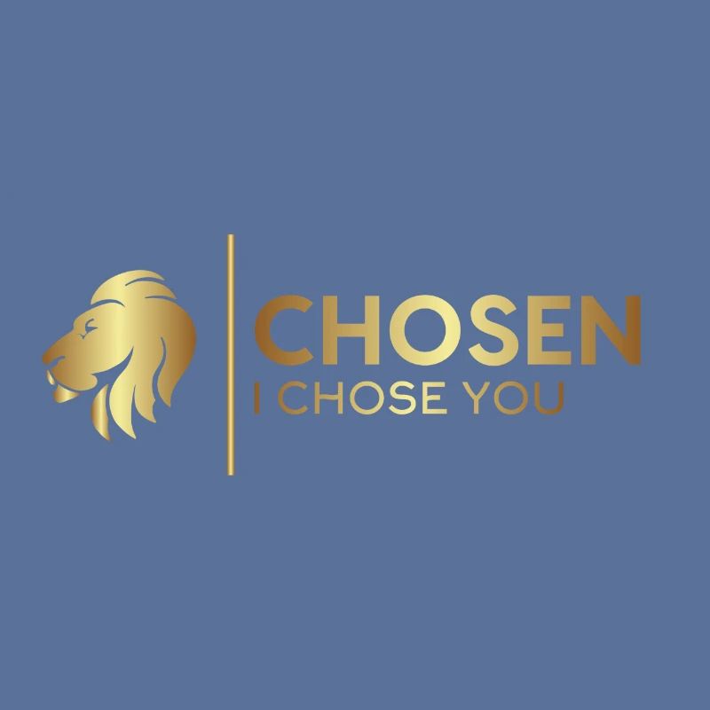 Chosen Gold