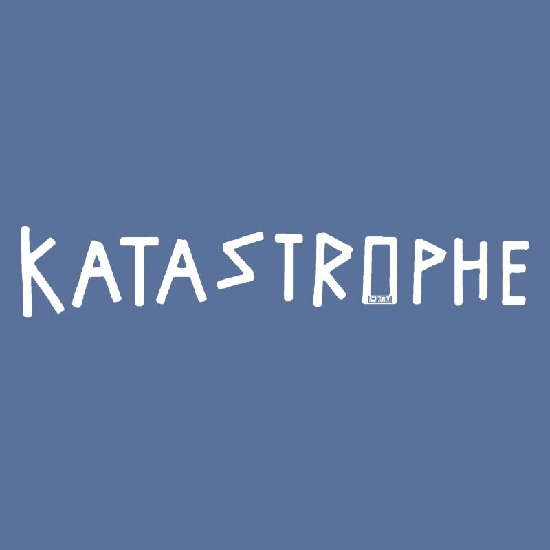 Katastrophe