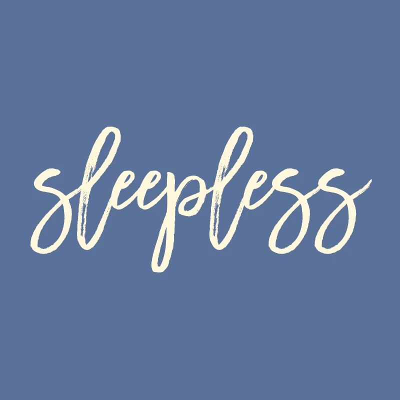 Sleepless