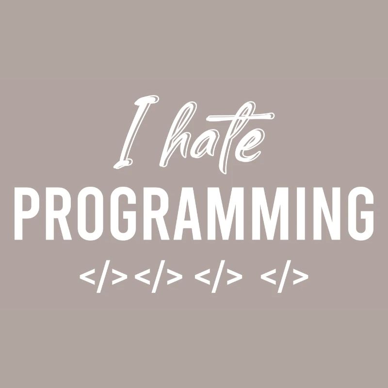 Informatiker Programmer Programming Coding Sprüche