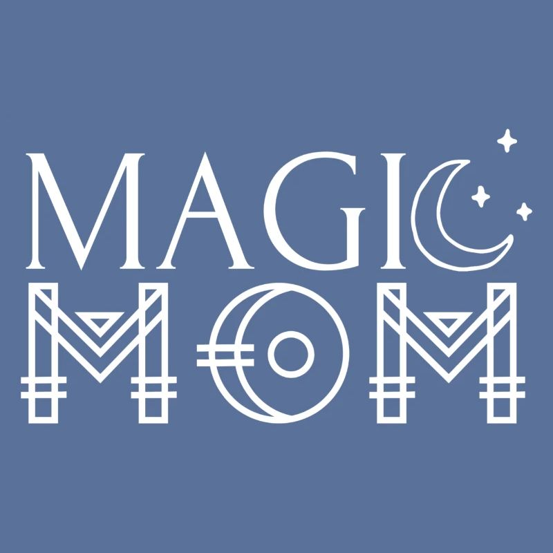 Magic mom