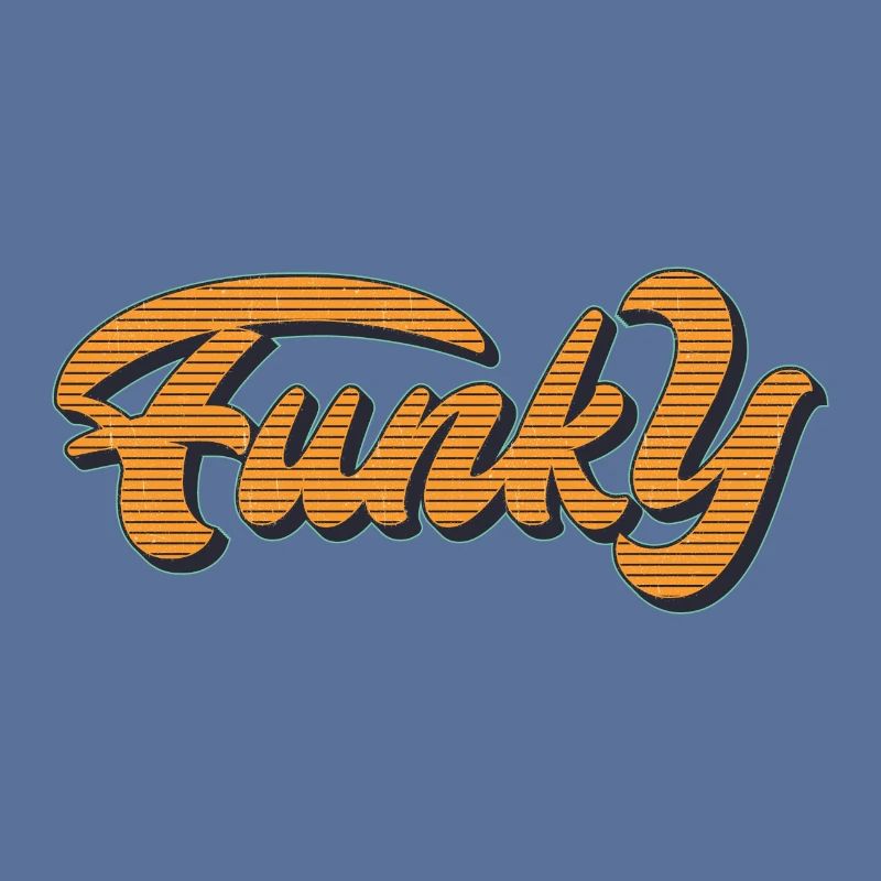 Funky