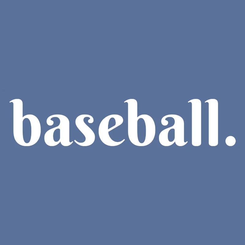 baseball