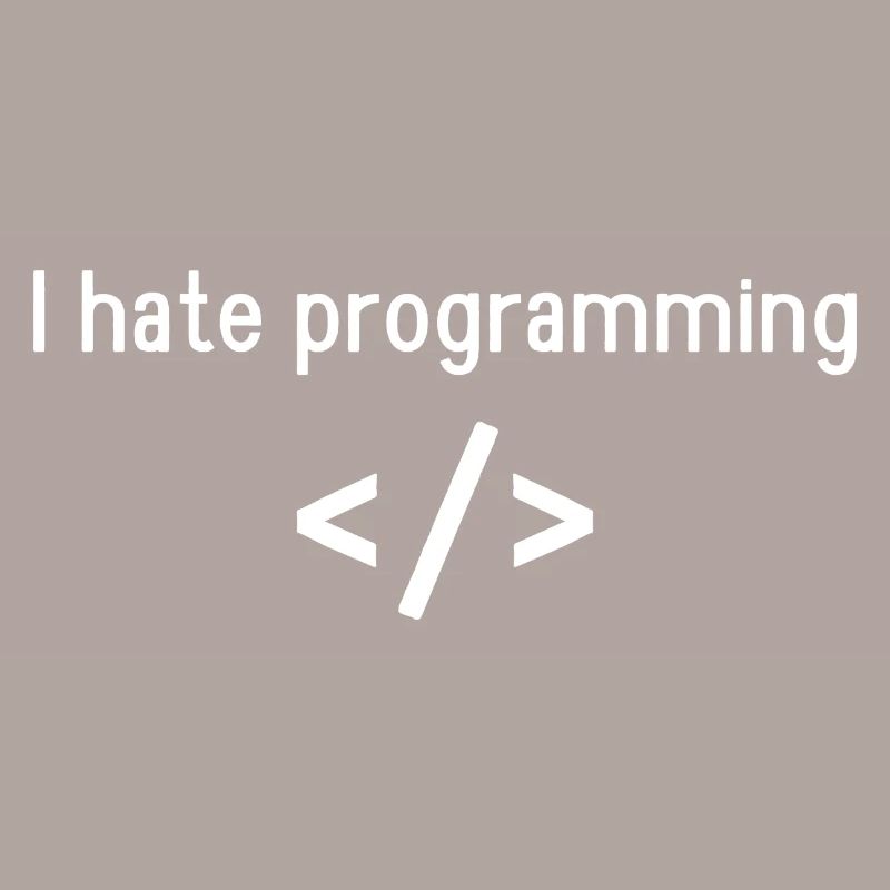 Informatiker Programmer Programming Coding Sprüche