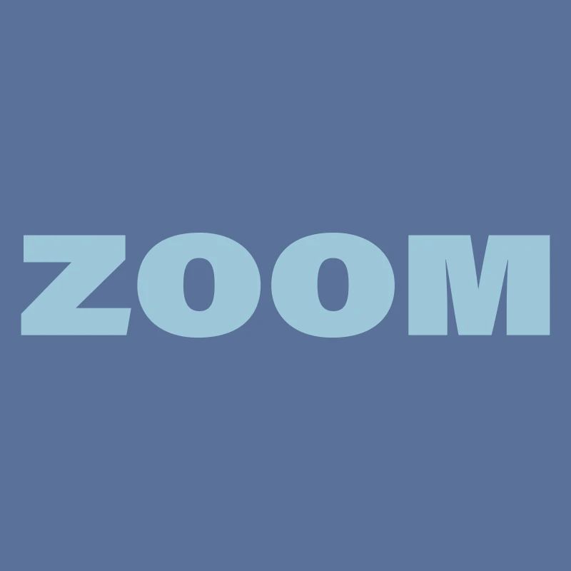 ZOOM