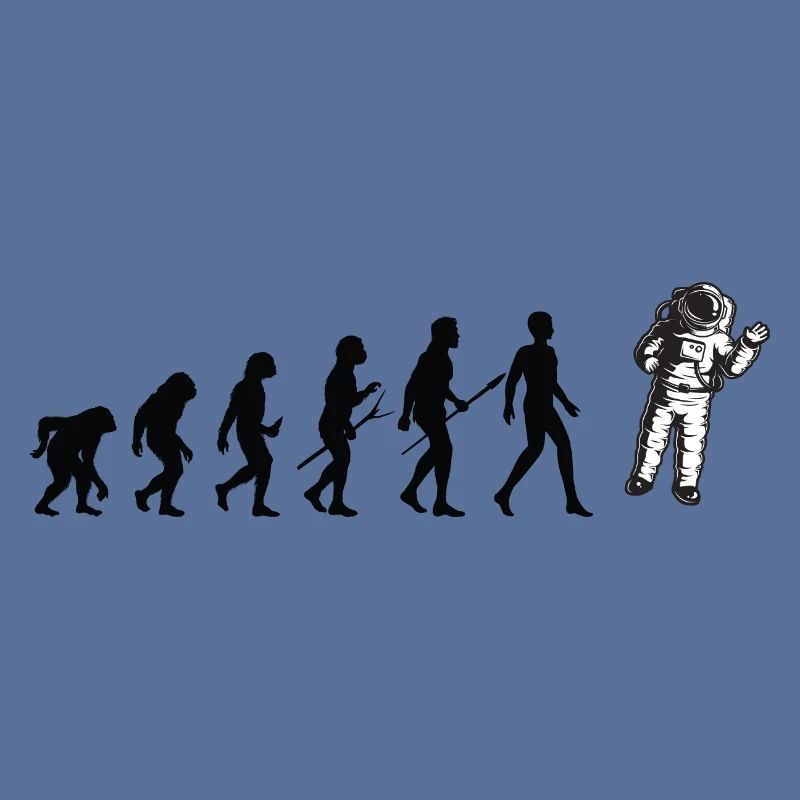 Evolution Spatial