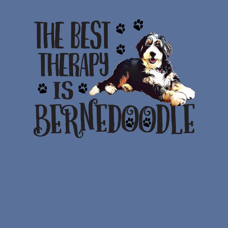Bernedoodle