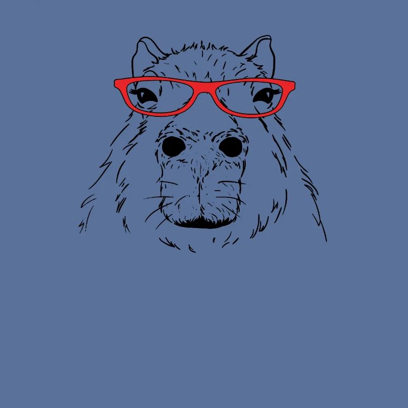 Capybara