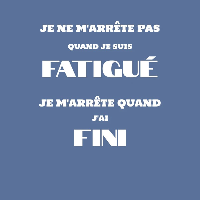 Persévérance (masculin - texte blanc)