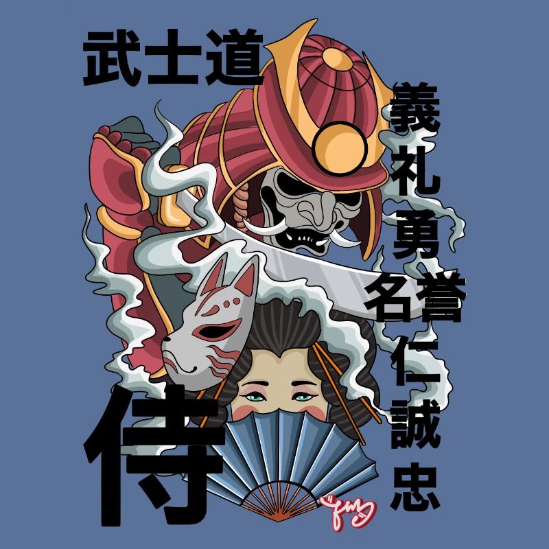 Samurai