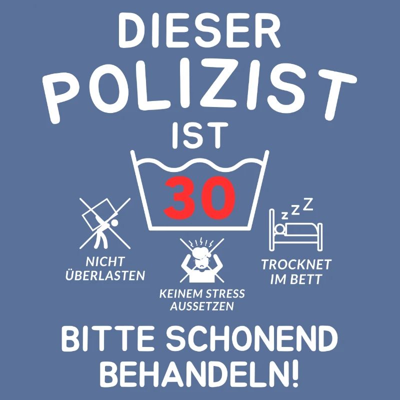 This policeman is 30.