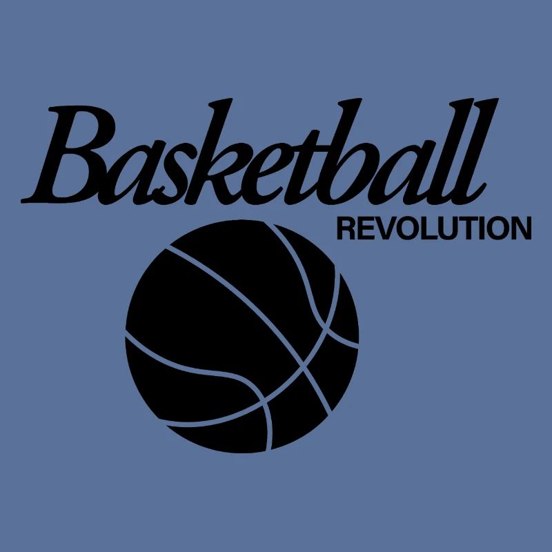 Basketball Revolution