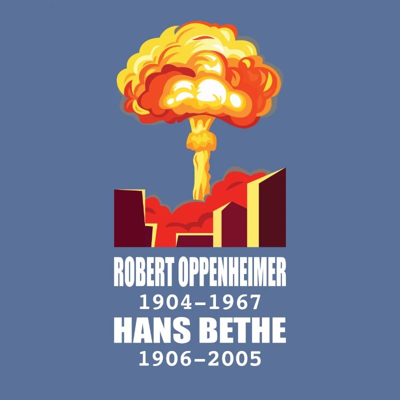 Robert Oppenheimer