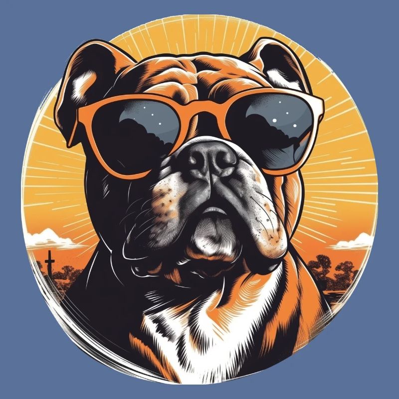 Bulldogge 2