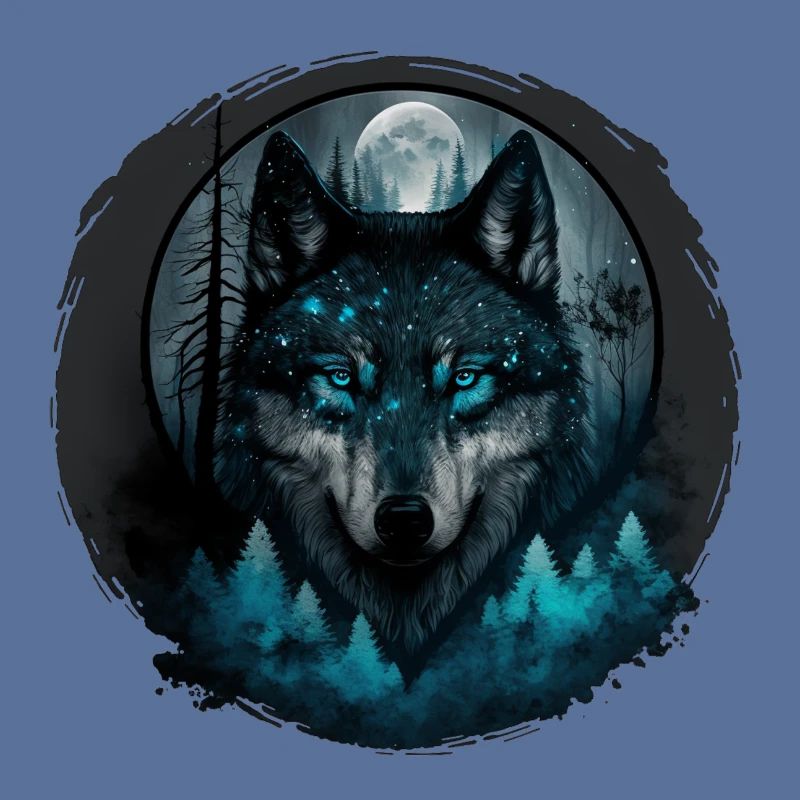wolf